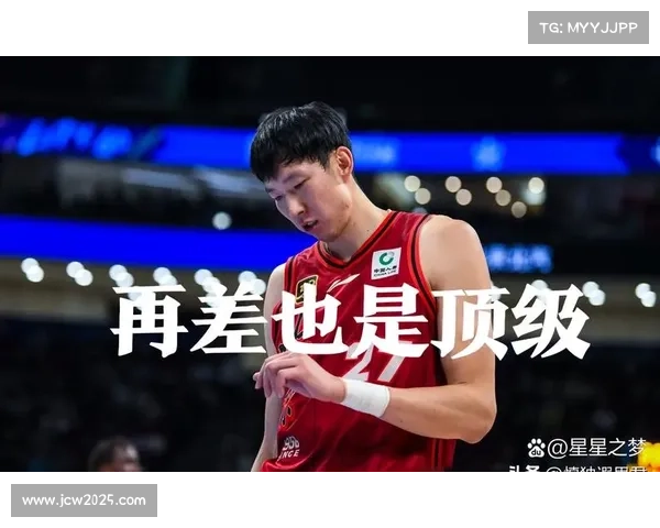 周琦内线统治力依旧 眼部伤势成总决赛胜负关键因素 周琦内线统治力依旧 眼部伤势成总决赛胜负关键因素