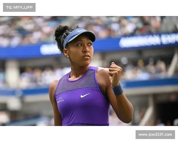 日本名将大坂直美复出计划受关注,已恢复高强度训练 日本名将大坂直美复出计划受关注,已恢复高强度训练