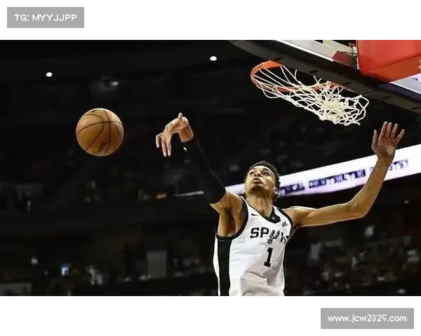 马刺防守效率联盟前列，文班亚马盖帽威慑成体系核心