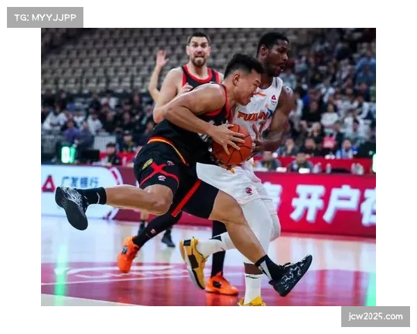 深圳马可波罗豪取15连胜，王浩然连续30+表现刷新队史纪录